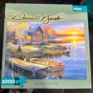 1000 piece puzzle